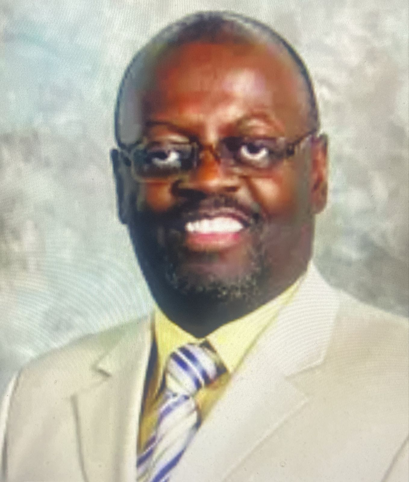 John Ward